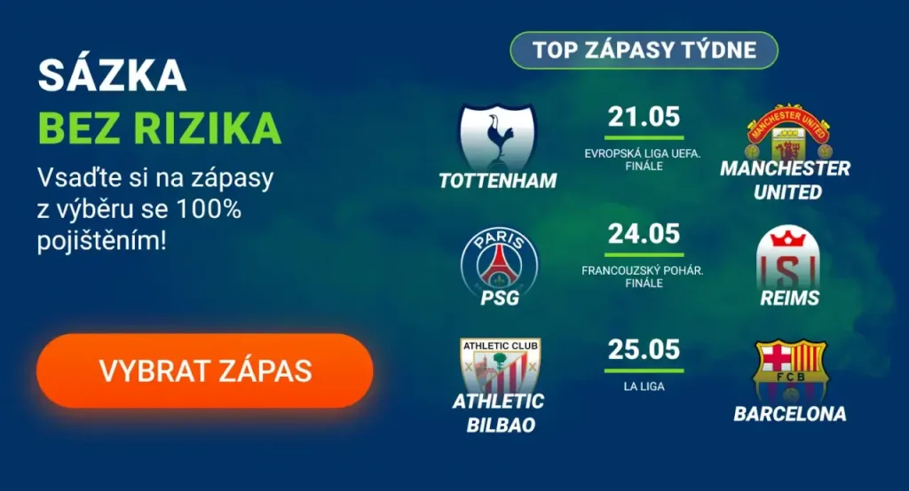 Sázení na sport